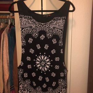 Women Tank Top